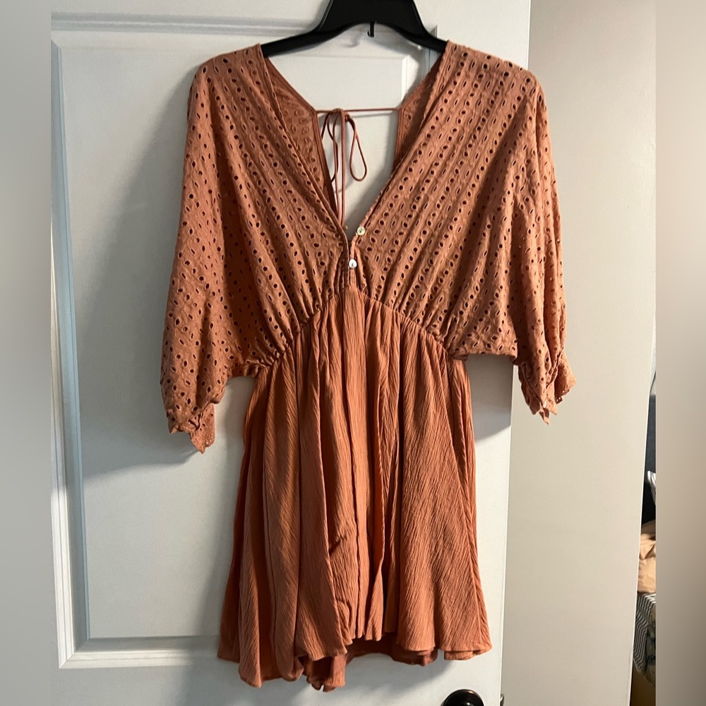 Boutique dress